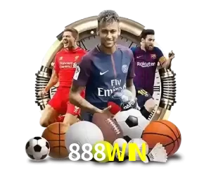 Apostas Esportivas no 888WIN
