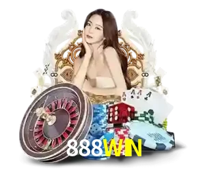 Cassino Online e Cassino Ao Vivo no 888WIN