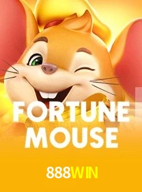 Caça-níqueis fortune mouse 888WIN