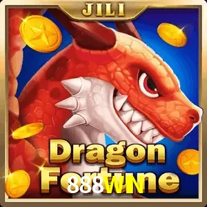 dragon fortune pescaria 888WIN